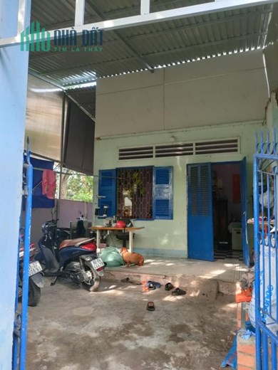 CHÍNH CHỦ Cần Bán Căn Nhà Phường Thống Nhất, Gần Trung Tâm Tp, Có Tiềm Năng Phát Triển