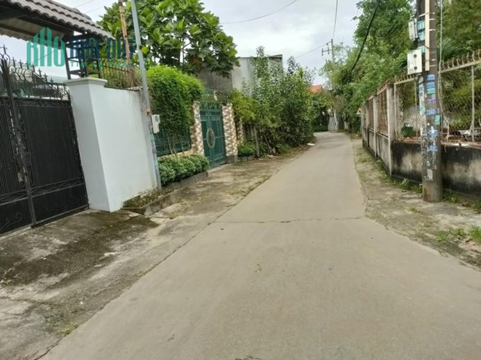 CHÍNH CHỦ Cần Bán Căn Nhà Phường Thống Nhất, Gần Trung Tâm Tp, Có Tiềm Năng Phát Triển