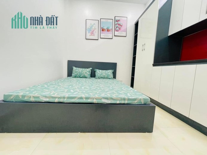 bán nhà kim giang - khu vực trung tâm quận hoàng mai - gần quận thanh xuân - xung quanh các trường