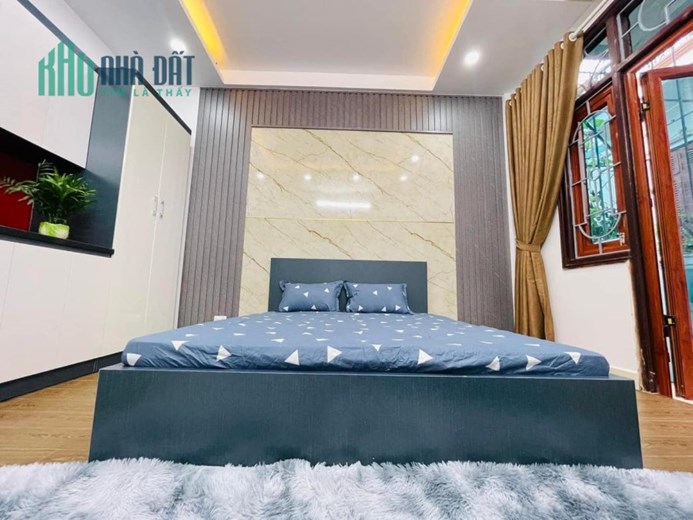 bán nhà kim giang - khu vực trung tâm quận hoàng mai - gần quận thanh xuân - xung quanh các trường