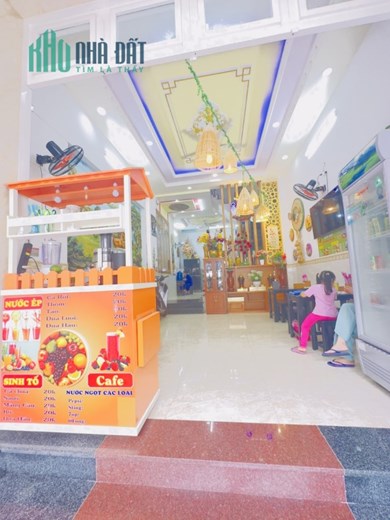 Bán nhà đẹp mới 4 tầng BTCT HXH 10m Lê Đình Cẩn Bình Tân 65m2 nhỉnh 7 tỷ nở hậu