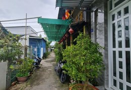 Cần chuyển nhượng gấp căn nhà mới xinh Tân Phú Đông Sa Đéc Đồng Tháp