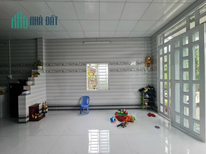 Cần chuyển nhượng gấp căn nhà mới xinh Tân Phú Đông Sa Đéc Đồng Tháp