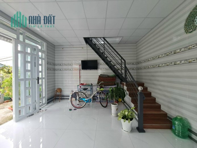 Cần chuyển nhượng gấp căn nhà mới xinh Tân Phú Đông Sa Đéc Đồng Tháp