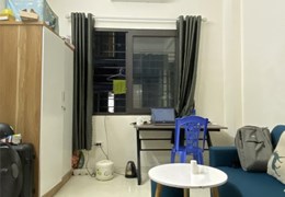 GÓC NHƯỢNG PHÒNG FULL NỘI THẤT ] 160 Triều Khúc - Xã Tân Triều - H. Thanh Trì - Tp. Hà Nội