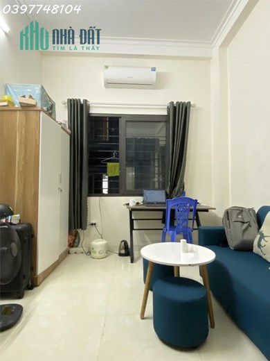 GÓC NHƯỢNG PHÒNG FULL NỘI THẤT ] 160 Triều Khúc - Xã Tân Triều - H. Thanh Trì - Tp. Hà Nội