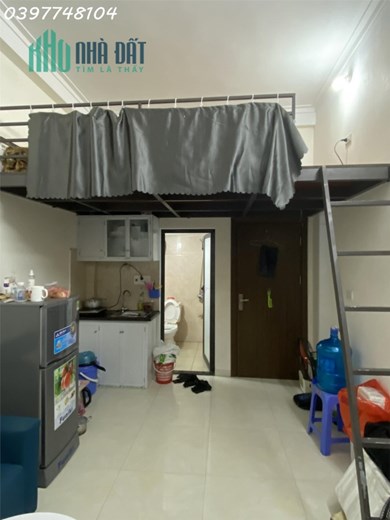 GÓC NHƯỢNG PHÒNG FULL NỘI THẤT ] 160 Triều Khúc - Xã Tân Triều - H. Thanh Trì - Tp. Hà Nội