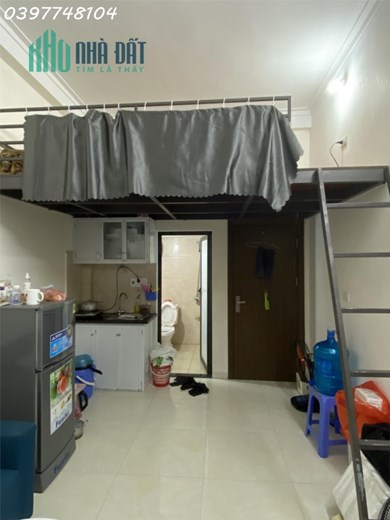 GÓC NHƯỢNG PHÒNG FULL NỘI THẤT ] 160 Triều Khúc - Xã Tân Triều - H. Thanh Trì - Tp. Hà Nội