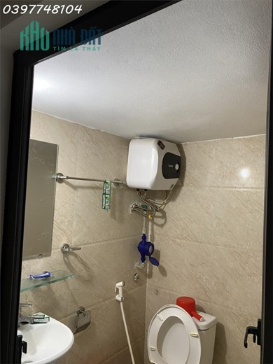 GÓC NHƯỢNG PHÒNG FULL NỘI THẤT ] 160 Triều Khúc - Xã Tân Triều - H. Thanh Trì - Tp. Hà Nội