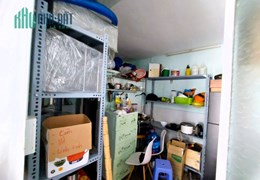 Cho thuê mặt bằng 30m2 ngay ga Metro đường Nguyễn Văn Bá Trường Thọ