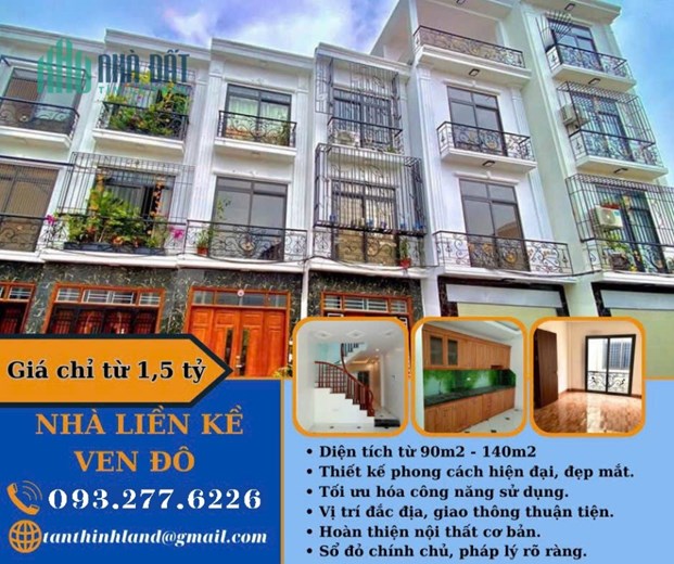 Bán cắt lỗ nhà 3 tầng xây sẵn cách trung tâm Hà Đông 10p lái xe