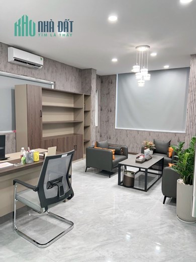 ++CHO THUÊ VĂN PHÒNG NGAY MẶT TIỀN 55-57, 7B - PHƯỜNG BÌNH TRỊ ĐÔNG B - QUẬN BÌNH TÂN - TP HỒ CHÍ