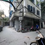 Bán nhà căn hộ 29 phòng khép kín dòng tiền 160 tr/th dt 100m2 x 9 t lô góc 23 tỷ