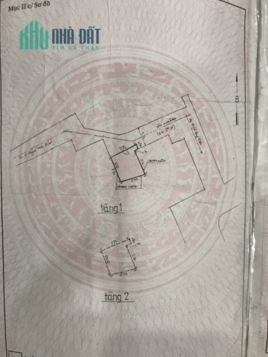 Chính chủ cần bán gấp Nhà Phường 12, Quận Phú Nhuận