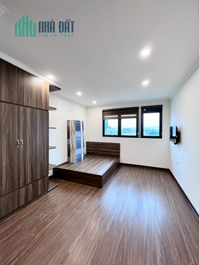 Bán nhà căn hộ 29 phòng khép kín dòng tiền 160 tr/th dt 100m2 x 9 t lô góc 23 tỷ
