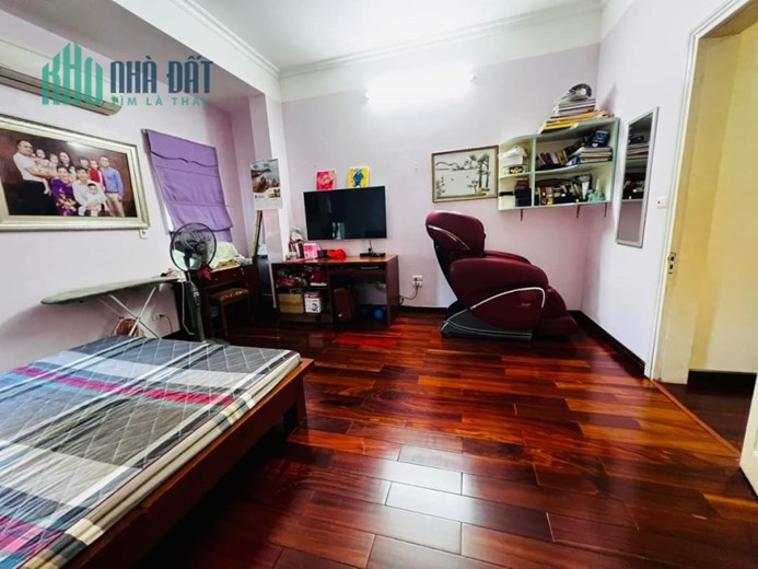 Phân Lô Đống Đa, lô góc, thang máy, oto tránh, 65m x 6 tầng, giá nhỉnh 17 tỷ