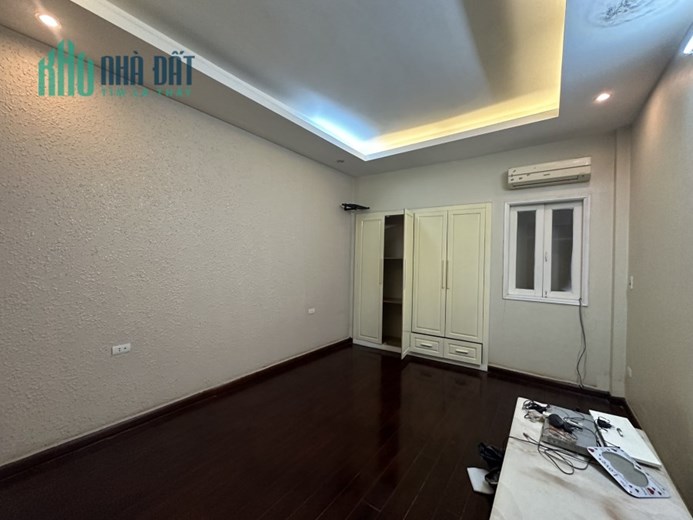 Bán nhà Khu phân lô Đầm Trấu 30m2*5 Tầng 11.5 Tỷ