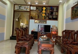 bán Nhà MT kinh doanh 3 Tầng, Đường B, P. Hiệp Bình Chánh, 100 m² Giá 14 Tỷ