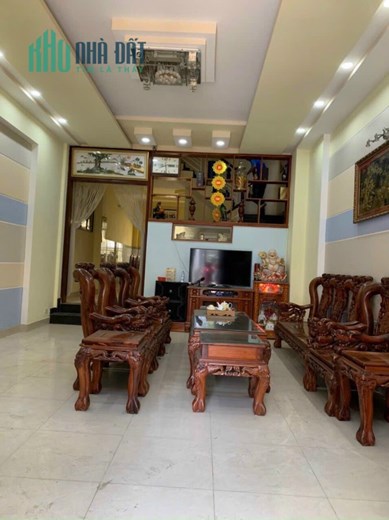 bán Nhà MT kinh doanh 3 Tầng, Đường B, P. Hiệp Bình Chánh, 100 m² Giá 14 Tỷ