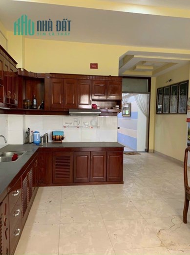 bán Nhà MT kinh doanh 3 Tầng, Đường B, P. Hiệp Bình Chánh, 100 m² Giá 14 Tỷ