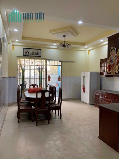 bán Nhà MT kinh doanh 3 Tầng, Đường B, P. Hiệp Bình Chánh, 100 m² Giá 14 Tỷ