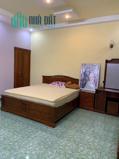 bán Nhà MT kinh doanh 3 Tầng, Đường B, P. Hiệp Bình Chánh, 100 m² Giá 14 Tỷ
