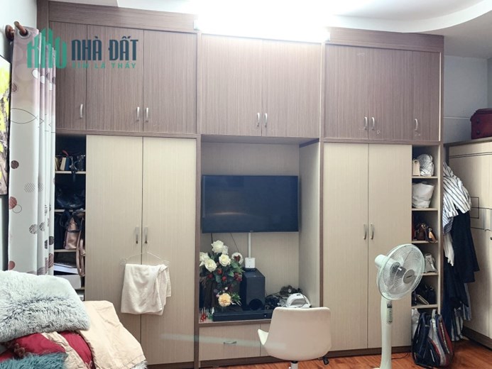 Kẹt bank, bán gấp nhà Phan Văn Trị, Bình Thạnh, 90m2, chỉ 6 tỷ 700