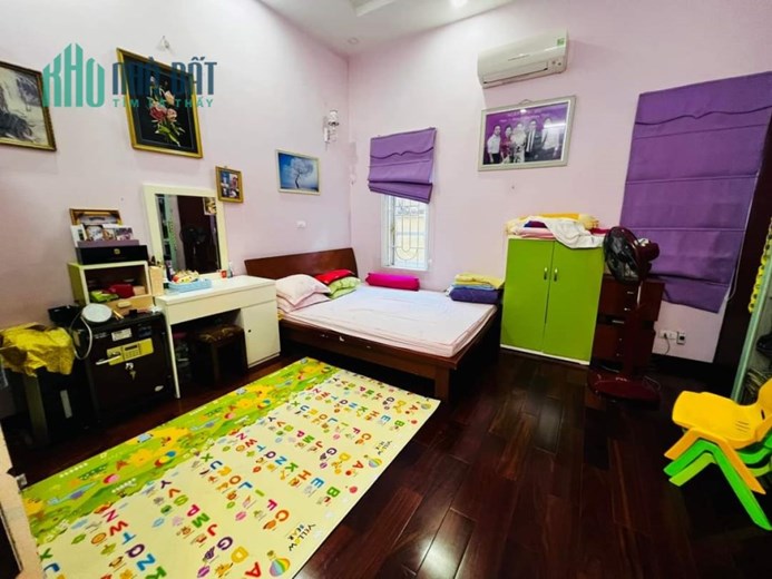 Phân Lô Đống Đa, lô góc, thang máy, oto tránh, 65m x 6 tầng, giá nhỉnh 17 tỷ