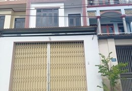 Chính chủ cần cho thuê nhà nguyên căn tại cầu mới Đường Dương Đình Nghệ khu phố Mao yên - phường