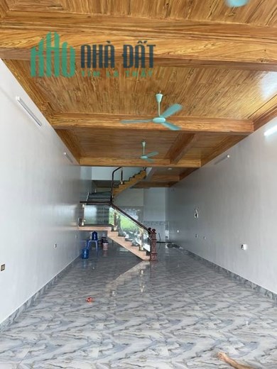 Chính chủ cần cho thuê nhà nguyên căn tại cầu mới Đường Dương Đình Nghệ khu phố Mao yên - phường