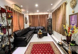 Phân Lô Đầm Trấu 60m2*7 Tầng Thang máy 13.5 Tỷ