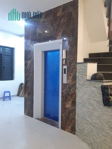 Bán CC Mini Lê Thanh Nghị 70m2*6 Tầng Thang máy 15 Phòng giá 11.9 Tỷ