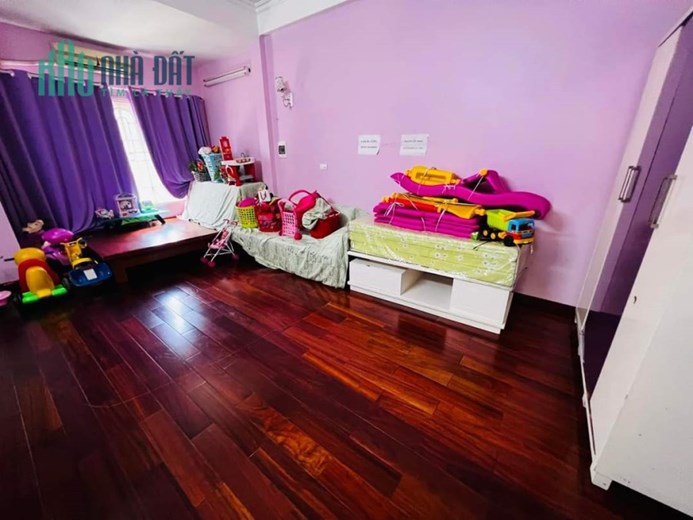 Phân Lô Đống Đa, lô góc, thang máy, oto tránh, 65m x 6 tầng, giá nhỉnh 17 tỷ