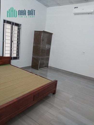 Cho thuê phòng trọ khép kín cách FPT 500m