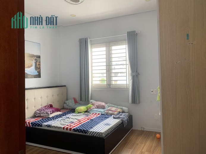 Bán nhà hẻm xe hơi 5x17  Thạch Lam Tân Phú chỉ 8,3 tỷ.