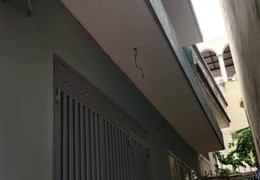 CHỐT LUÔN, 30M Ô TÔ, NHÀ ĐẸP Ở LUÔN, TIỆN ÍCH NGẬP TRÀN