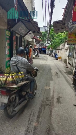 CHỐT LUÔN, 30M Ô TÔ, NHÀ ĐẸP Ở LUÔN, TIỆN ÍCH NGẬP TRÀN