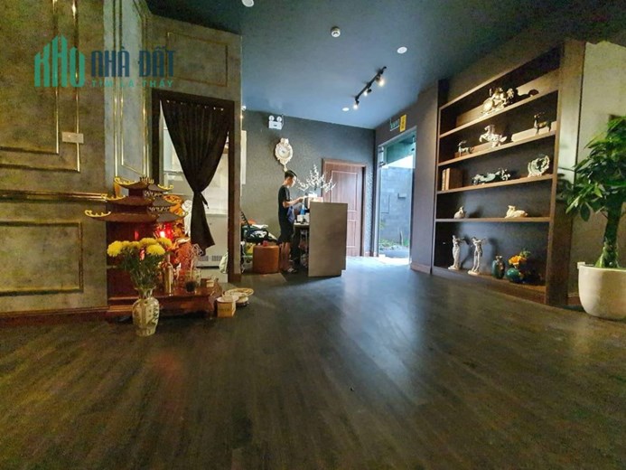Giảm 1,5 tỷ bán nhà KĐT Nam Trung Yên, Cầu Giấy, 75m2, MT:6m, kinh doanh đẳng cấp