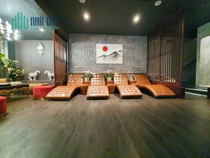 Giảm 1,5 tỷ bán nhà KĐT Nam Trung Yên, Cầu Giấy, 75m2, MT:6m, kinh doanh đẳng cấp
