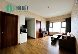 Bán căn góc 80m2 3PN tầng trung chung cư Flora Novia