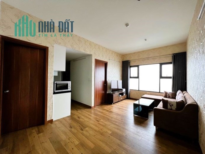 Bán căn góc 80m2 3PN tầng trung chung cư Flora Novia