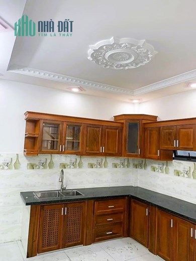 Bán nhà 85m2 3PN đường 2 Trường Thọ