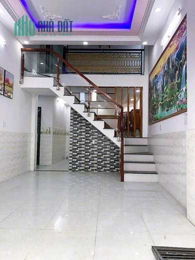 Bán nhà 85m2 3PN đường 2 Trường Thọ