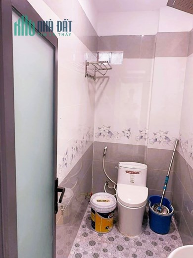 Bán nhà 85m2 3PN đường 2 Trường Thọ