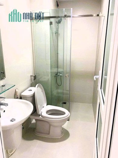 Bán căn hộ 2PN 67m2 tầng cao Lavita Charm Trường Thọ