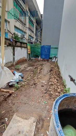 Bán Lô Đất 40m2 Hẻm Xe Hơi Khu Phân Lô Gò Vấp Giá 4 Tỷ
