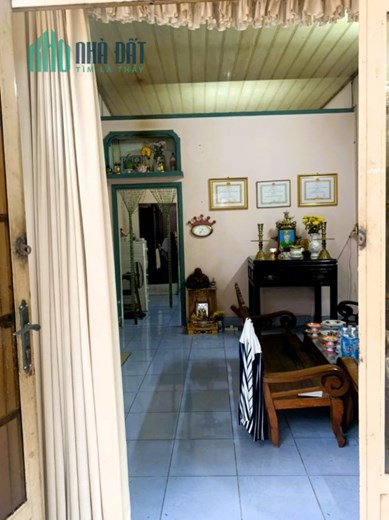 Bán nhà cấp 4 55m2 đường Hồ Văn Tư Trường Thọ