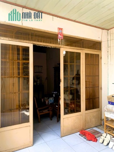 Bán nhà cấp 4 55m2 đường Hồ Văn Tư Trường Thọ