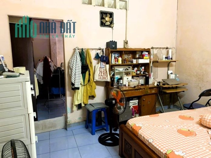 Bán nhà cấp 4 55m2 đường Hồ Văn Tư Trường Thọ