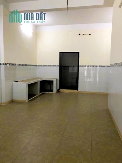 Cho thuê mặt bằng 101m2 mặt tiền đường số Linh Tây